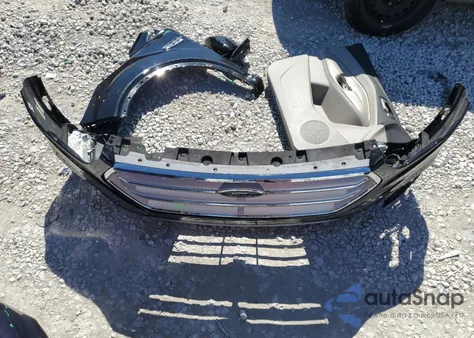 2019 Ford Escape Se from USA, damaged, VIN 1FMCU0GD2KUB08749